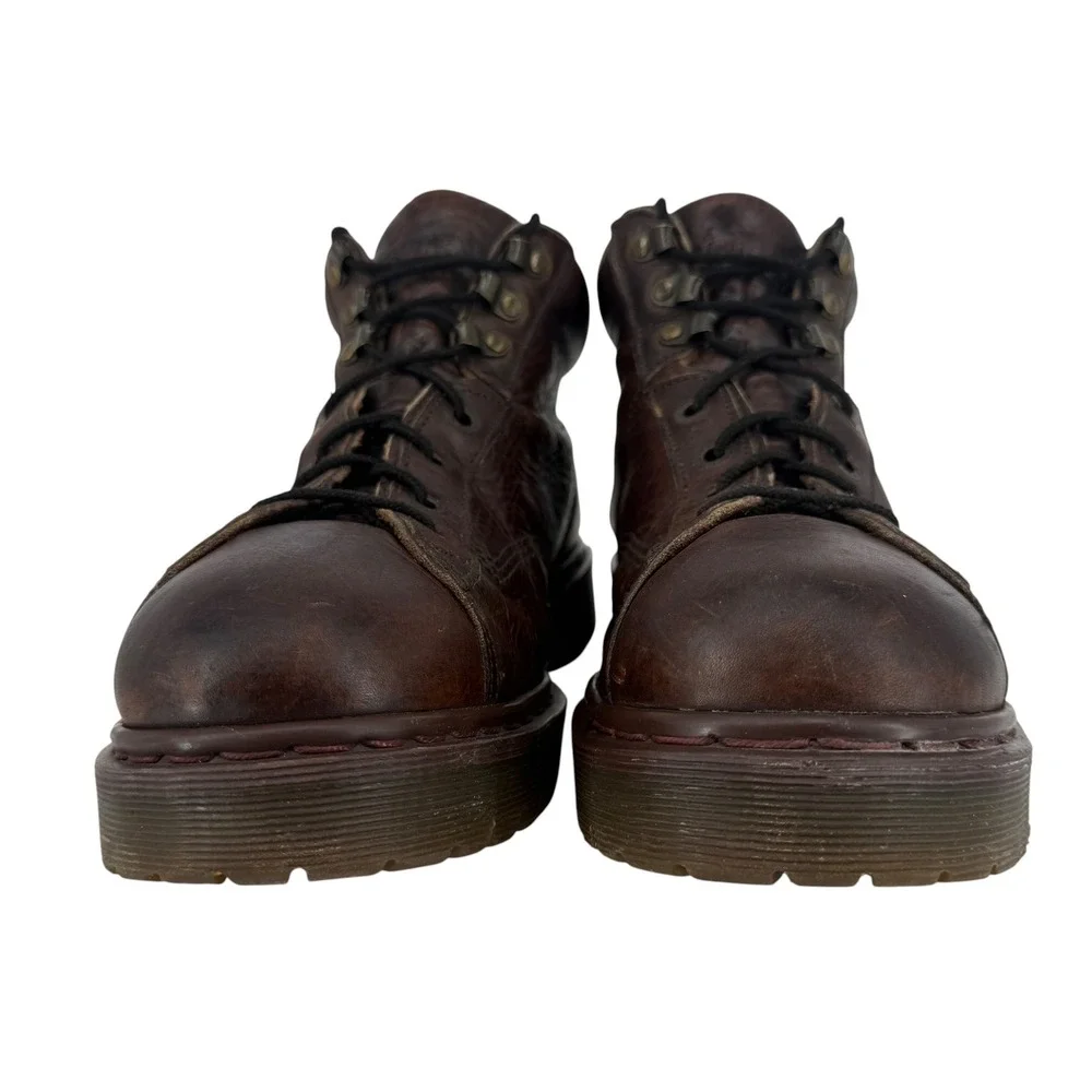Dr. Martens very good